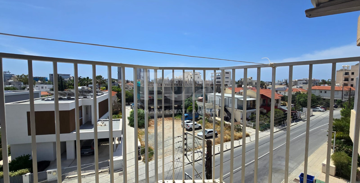 Three Bedroom Apartment for Sale in Potamos Germasogeias