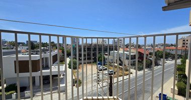 Three Bedroom Apartment for Sale in Potamos Germasogeias