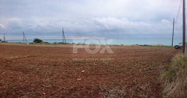 Land For Sale In Agios Theodoros Larnakas Larnaca Cyprus