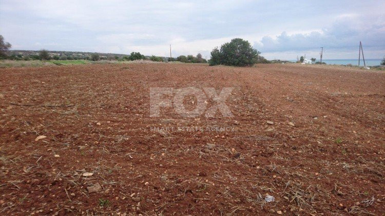 Land For Sale In Agios Theodoros Larnakas Larnaca Cyprus