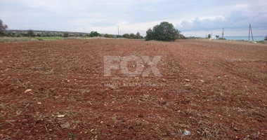 Land For Sale In Agios Theodoros Larnakas Larnaca Cyprus
