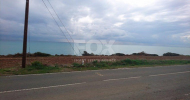 Land For Sale In Agios Theodoros Larnakas Larnaca Cyprus