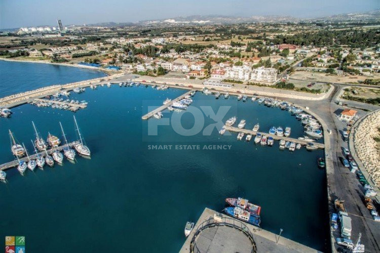 Land For Sale In Agios Theodoros Larnakas Larnaca Cyprus