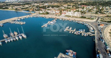 Land For Sale In Agios Theodoros Larnakas Larnaca Cyprus