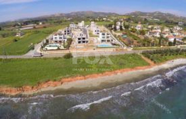 Land For Sale In Agios Theodoros Larnakas Larnaca Cyprus