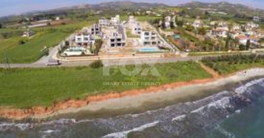Land For Sale In Agios Theodoros Larnakas Larnaca Cyprus