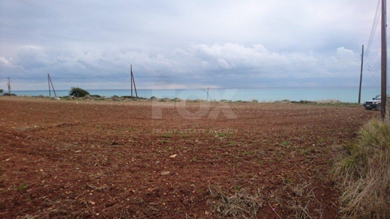 Land For Sale In Agios Theodoros Larnakas Larnaca Cyprus