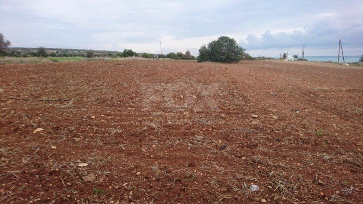 Land For Sale In Agios Theodoros Larnakas Larnaca Cyprus