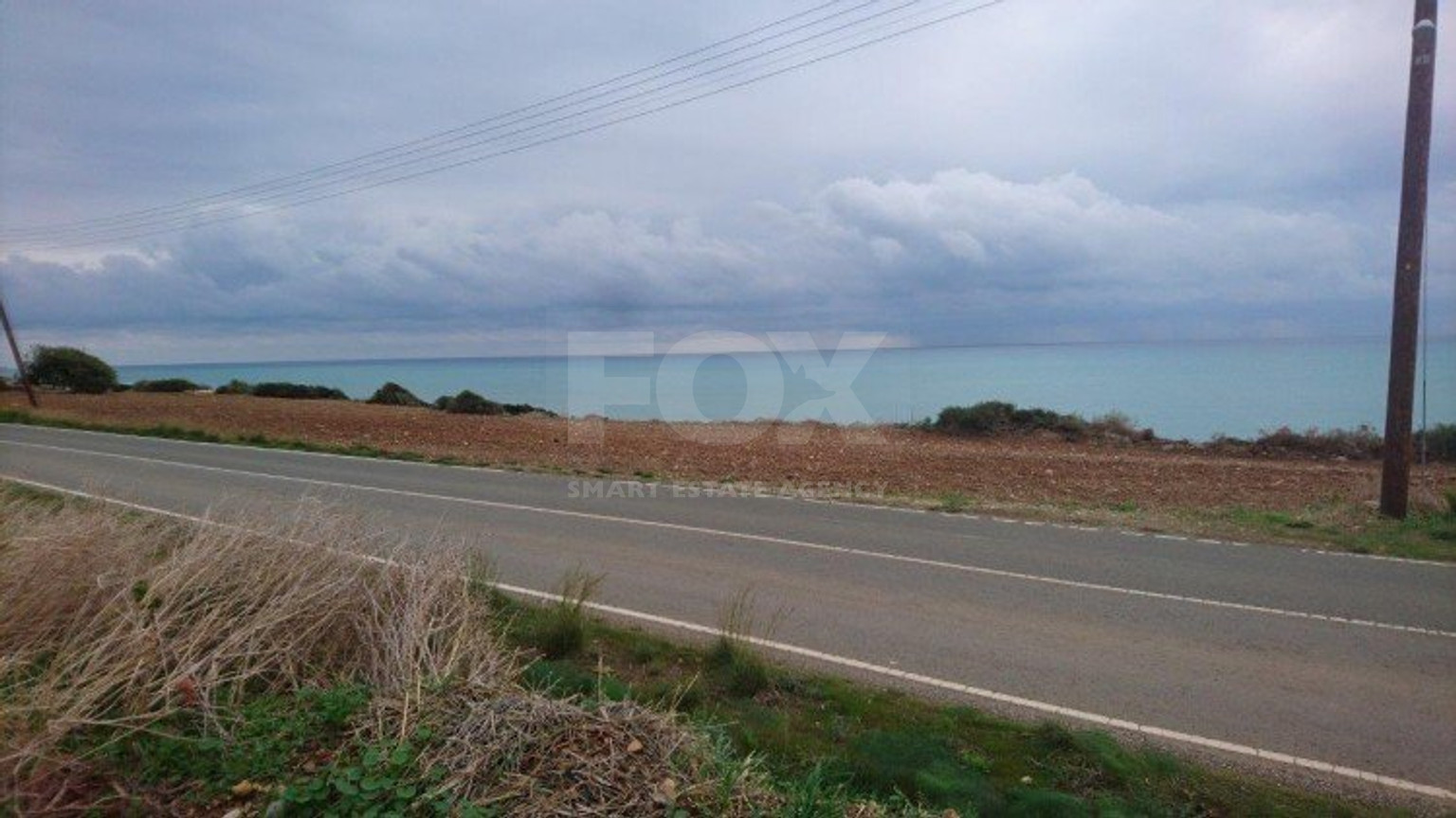 Land For Sale In Agios Theodoros Larnakas Larnaca Cyprus