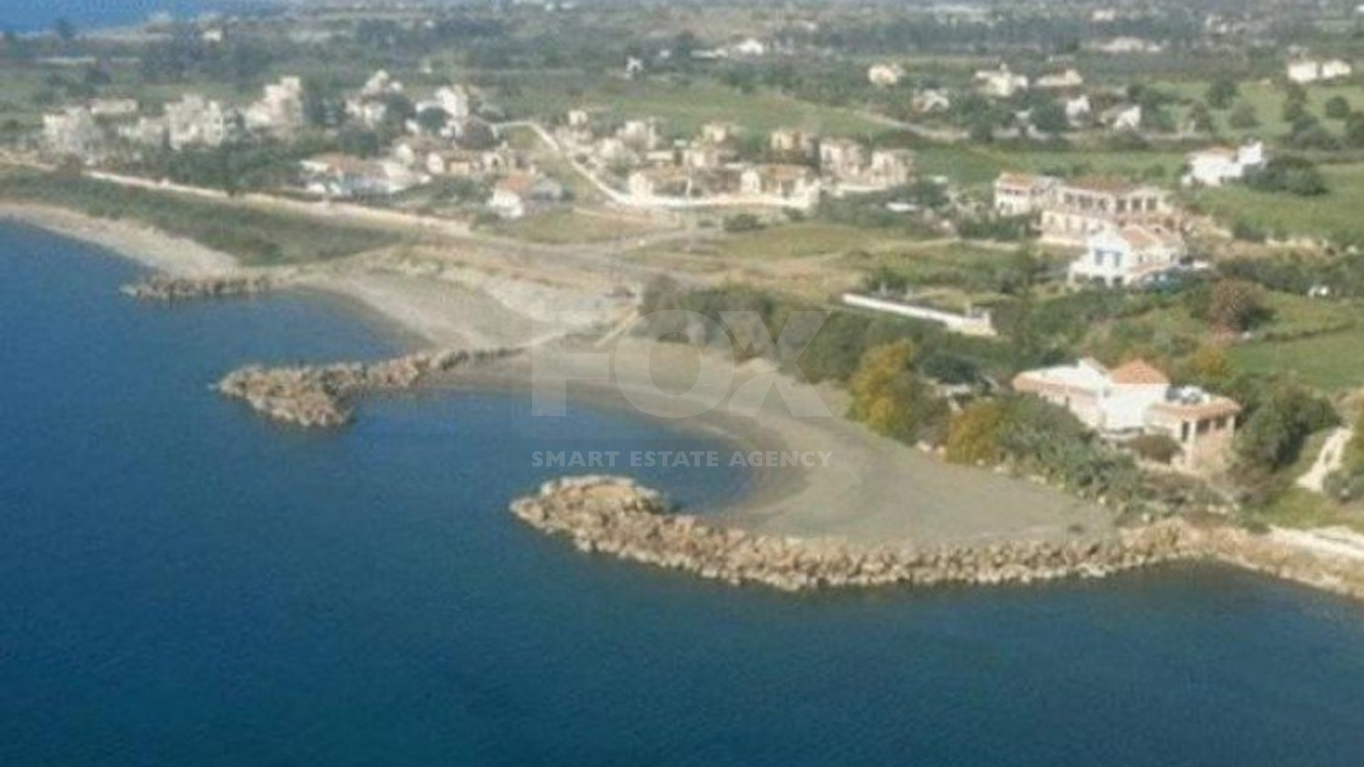 Land For Sale In Agios Theodoros Larnakas Larnaca Cyprus
