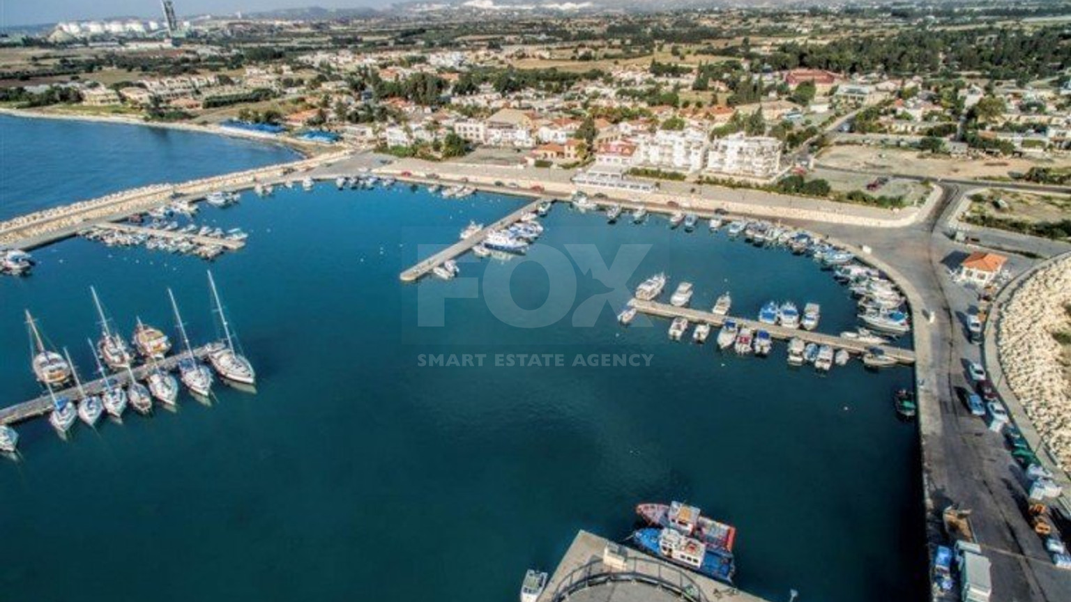 Land For Sale In Agios Theodoros Larnakas Larnaca Cyprus