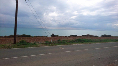 Land For Sale In Agios Theodoros Larnakas Larnaca Cyprus