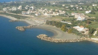 Land For Sale In Agios Theodoros Larnakas Larnaca Cyprus