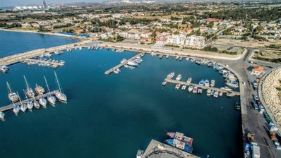 Land For Sale In Agios Theodoros Larnakas Larnaca Cyprus