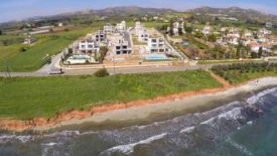Land For Sale In Agios Theodoros Larnakas Larnaca Cyprus