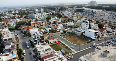 Prime Development Land for Sale in Zakaki: Near Casino, Beach & My Mall