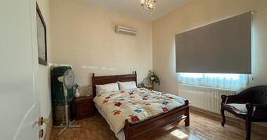 sale: Resale 3 bedroom Bungalow in excellent condition with swimming pool in the sought after location of Erimi.