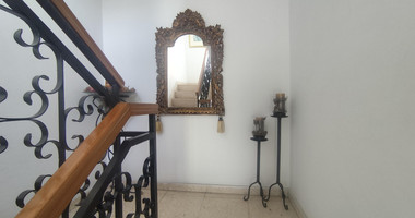 Office for Rent in Mesa Geitonia, Limassol – Ideal Professional Space