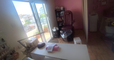 Office for Rent in Mesa Geitonia, Limassol – Ideal Professional Space