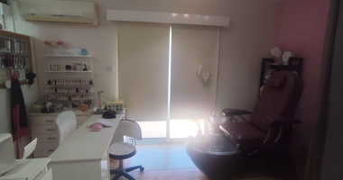 Office for Rent in Mesa Geitonia, Limassol – Ideal Professional Space