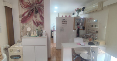 Office for Rent in Mesa Geitonia, Limassol – Ideal Professional Space