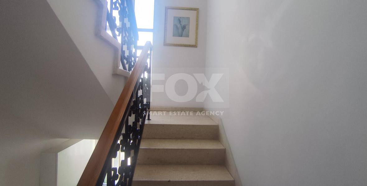 Office for Rent in Mesa Geitonia, Limassol – Ideal Professional Space