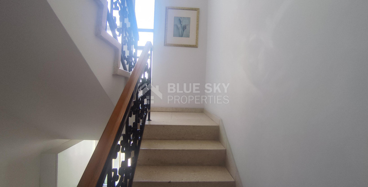 Office for Rent in Mesa Geitonia, Limassol – Ideal Professional Space