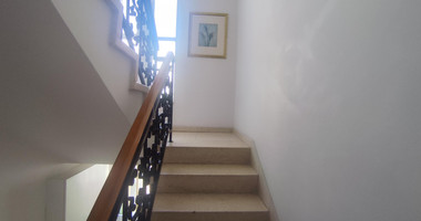 Office for Rent in Mesa Geitonia, Limassol – Ideal Professional Space