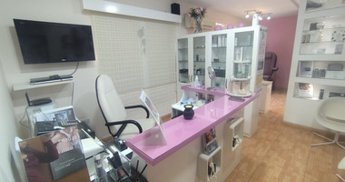 Office for Rent in Mesa Geitonia, Limassol – Ideal Professional Space
