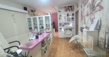Office for Rent in Mesa Geitonia, Limassol – Ideal Professional Space