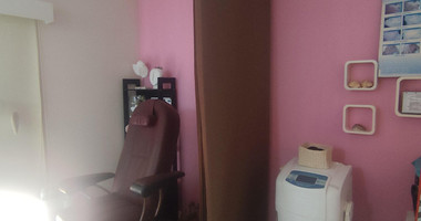 Office for Rent in Mesa Geitonia, Limassol – Ideal Professional Space