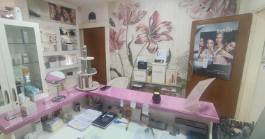 Office for Rent in Mesa Geitonia, Limassol – Ideal Professional Space