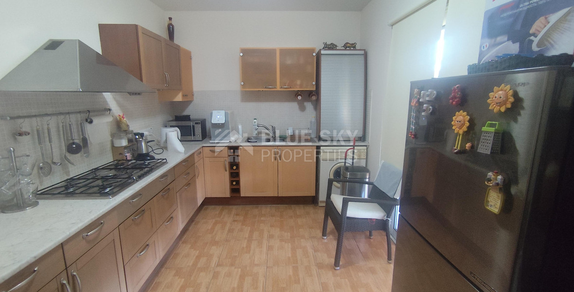 Office for Rent in Mesa Geitonia, Limassol – Ideal Professional Space