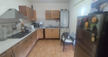 Office for Rent in Mesa Geitonia, Limassol – Ideal Professional Space