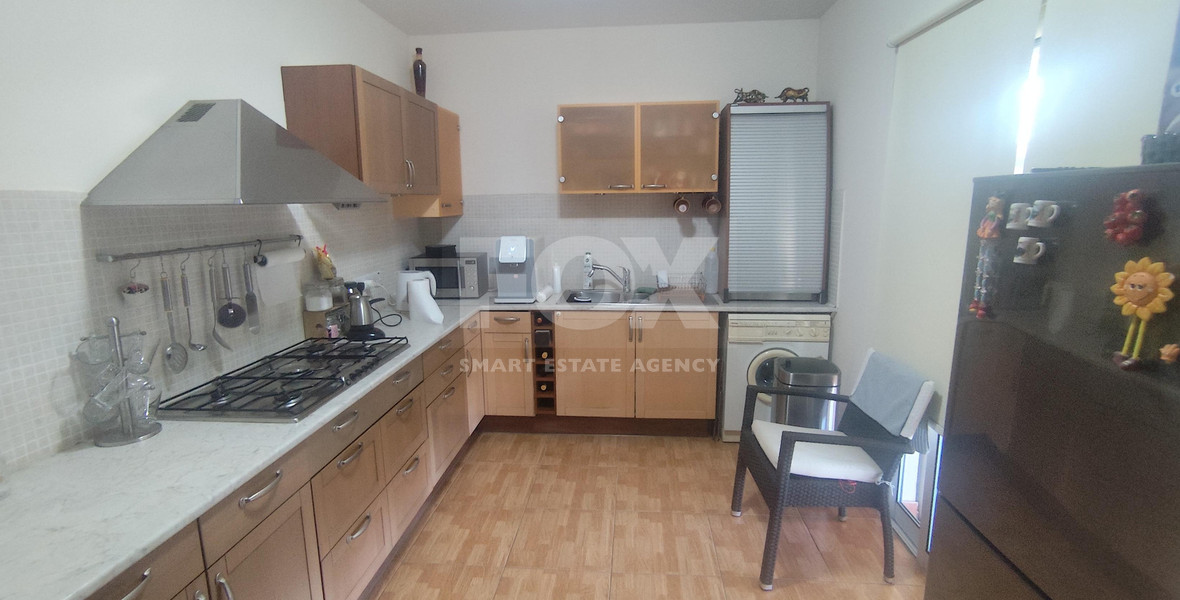 Office for Rent in Mesa Geitonia, Limassol – Ideal Professional Space