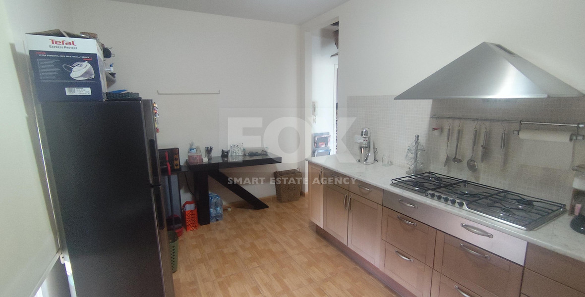 Office for Rent in Mesa Geitonia, Limassol – Ideal Professional Space