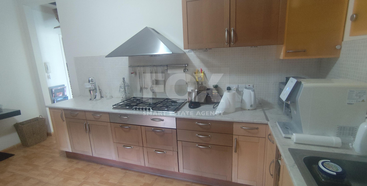 Office for Rent in Mesa Geitonia, Limassol – Ideal Professional Space