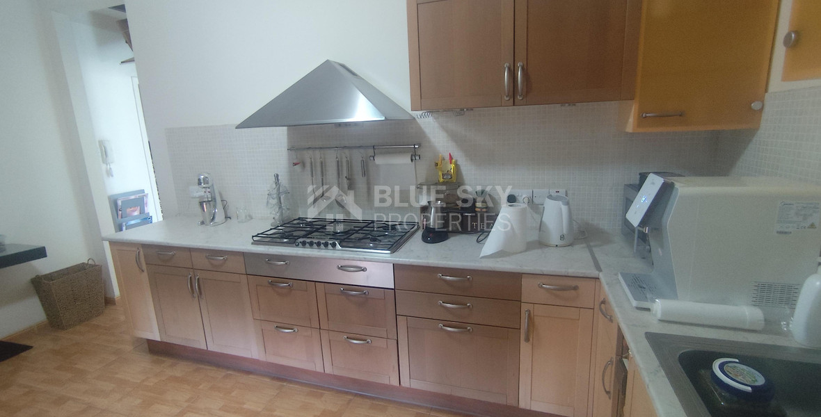 Office for Rent in Mesa Geitonia, Limassol – Ideal Professional Space