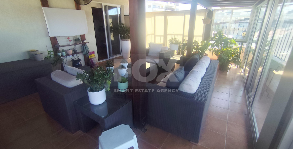 Office for Rent in Mesa Geitonia, Limassol – Ideal Professional Space