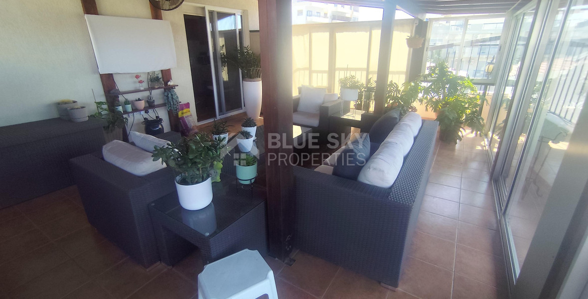 Office for Rent in Mesa Geitonia, Limassol – Ideal Professional Space