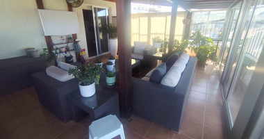 Office for Rent in Mesa Geitonia, Limassol – Ideal Professional Space