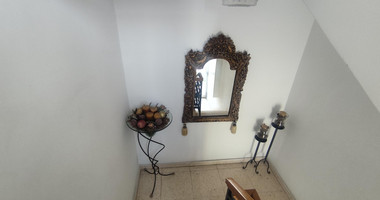 Office for Rent in Mesa Geitonia, Limassol – Ideal Professional Space