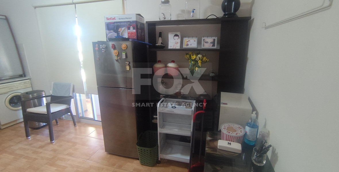 Office for Rent in Mesa Geitonia, Limassol – Ideal Professional Space