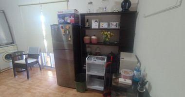 Office for Rent in Mesa Geitonia, Limassol – Ideal Professional Space