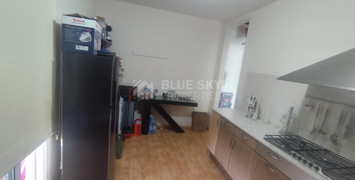Office for Rent in Mesa Geitonia, Limassol – Ideal Professional Space