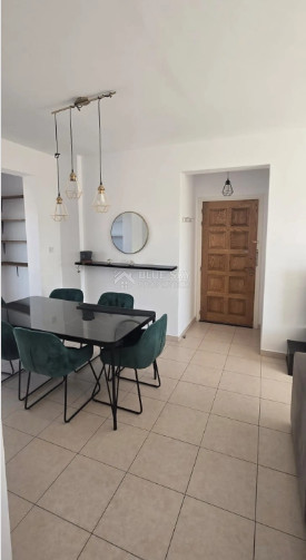 Two Bedroom Penthouse for rent in Paphos