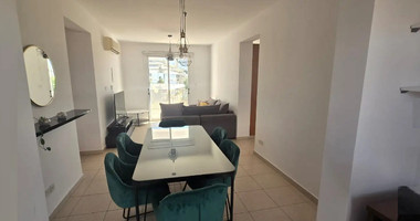 Two Bedroom Penthouse for rent in Paphos