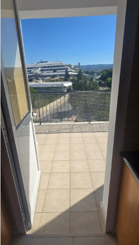 Two Bedroom Penthouse for rent in Paphos