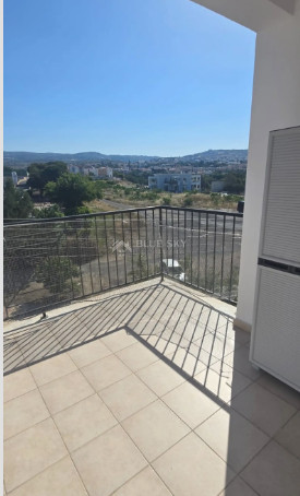 Two Bedroom Penthouse for rent in Paphos