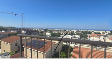 Two Bedroom Penthouse for rent in Paphos